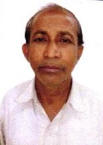 Rabindra Nath Biswas
