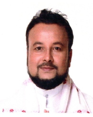 Rajaul Karim