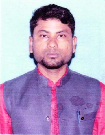 Zakaria Alam