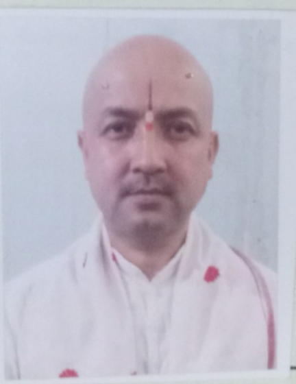 Kokil Kantha Gogoi