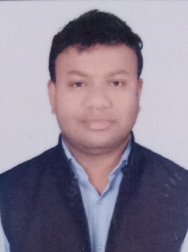 Likhon Boruah