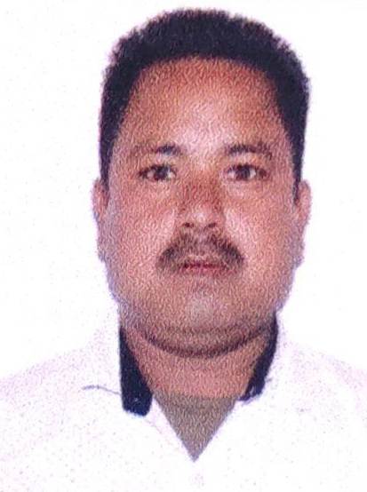 Pranab Saikia