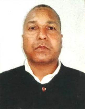 Probhu Lal Vaishnava