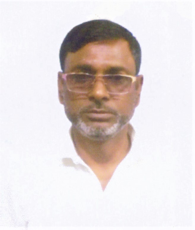 Dilwar Hussain