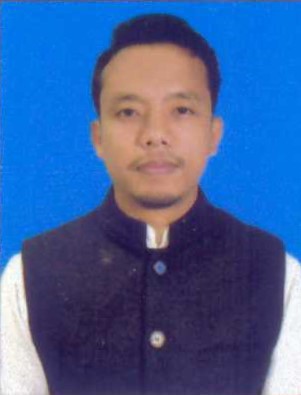 Nirmal Payeng