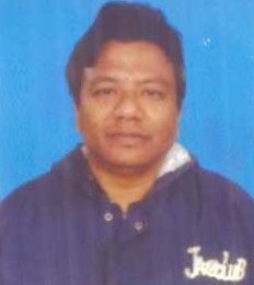 Ranjan Borpatra Gohain