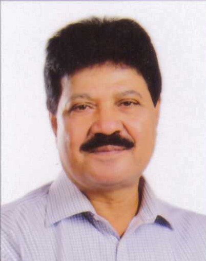 Utpal Dutta