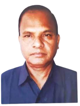 Alim Uddin Mazumder