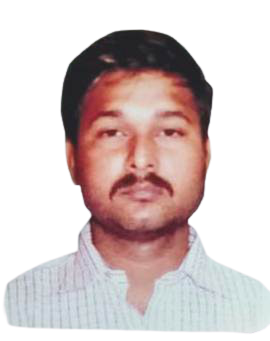 Chiranjit Acharjee