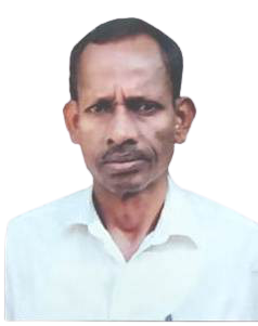 Kshirode Karmakar