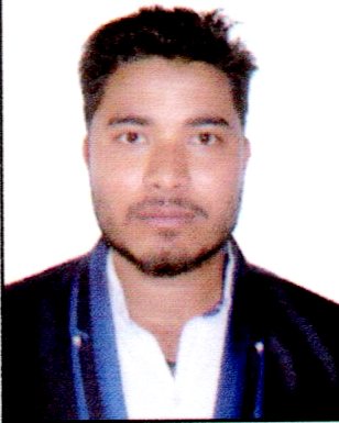 Moidul Hussain Laskar