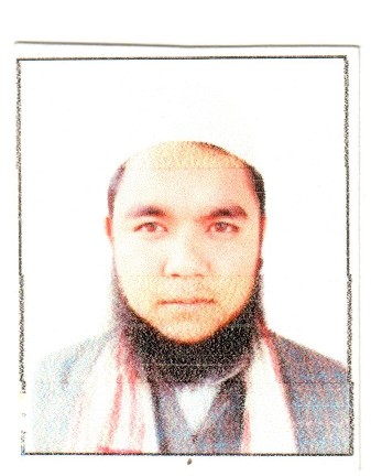 Iskikar Ahmed
