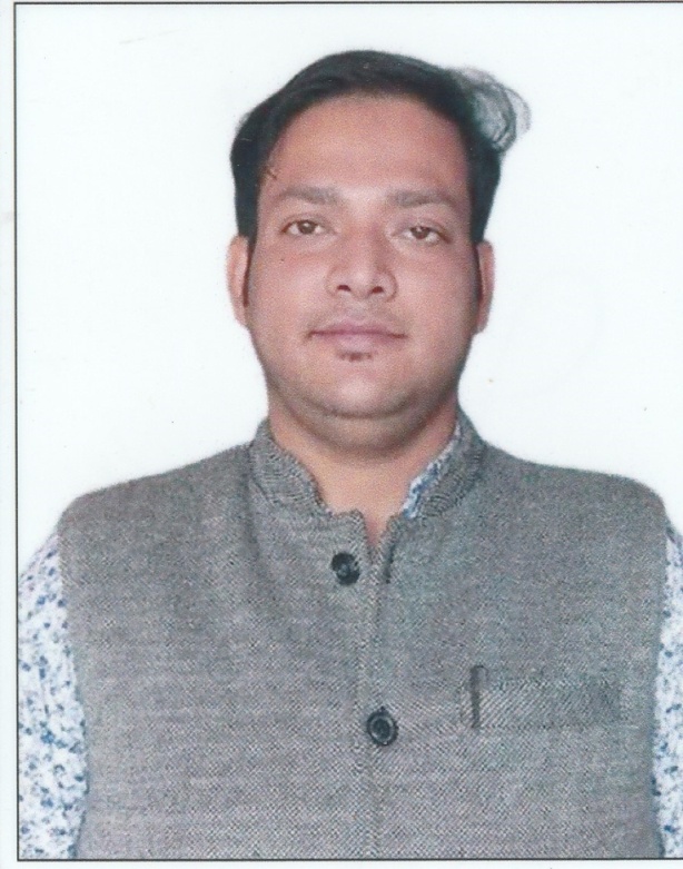 Sayed Hussain Borbhuyan