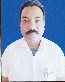 Tutu Acharjya