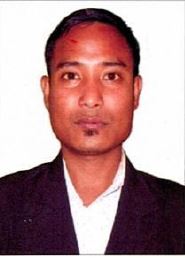 Bhupen Phukon