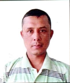Biman Boruah