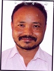 Lohit Gogoi