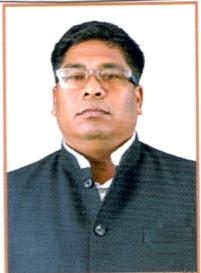Manik Gogoi