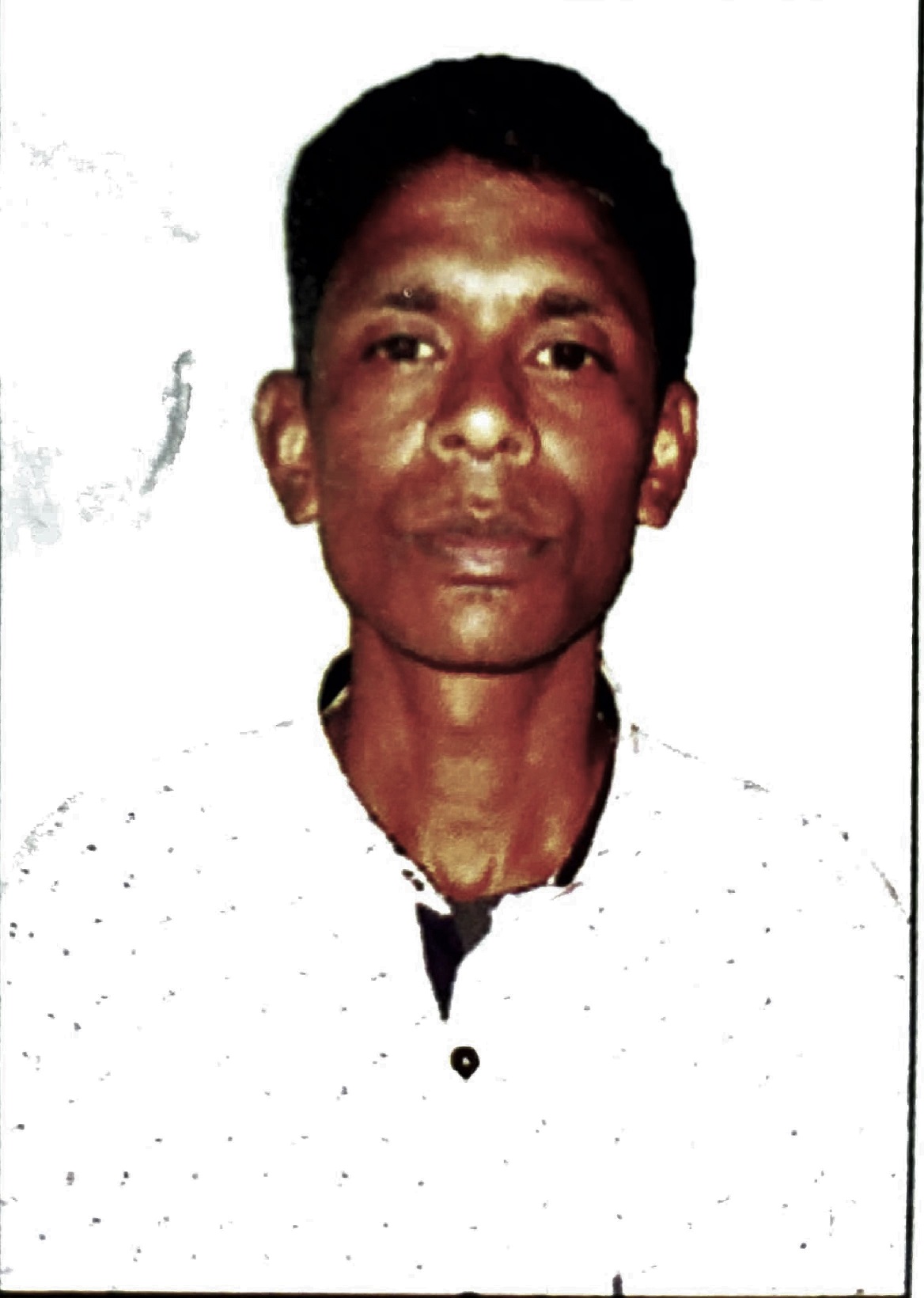 Ranjit Sahu