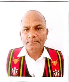 Sujit Kumar Sahu
