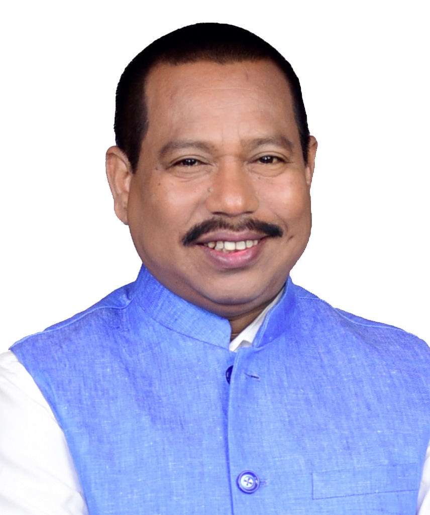 Suruj Dehingia