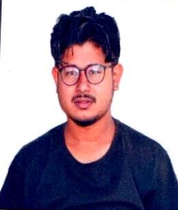 Jiarul Hoque Sarker