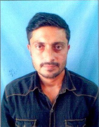 Khurshid Alam Mazumdar