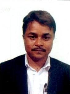 Santosh Kurmi