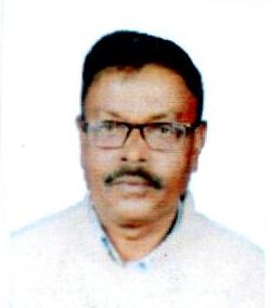 Sunil Sarkar