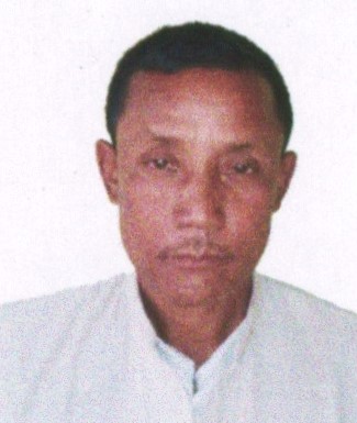 Purna Pegu