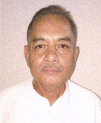 Rajib Lochan Pegu