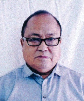 Sishudhar Doley