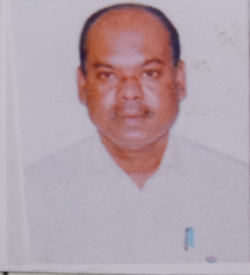 Ajay Kumar Roy