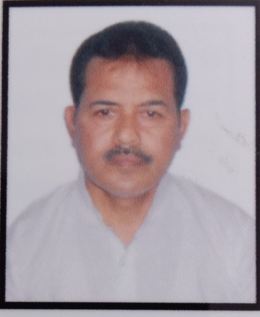 Gakul Baruah