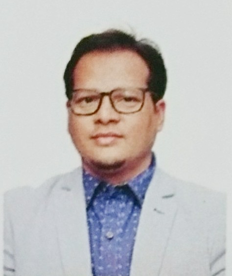 Guru Jyoti Das