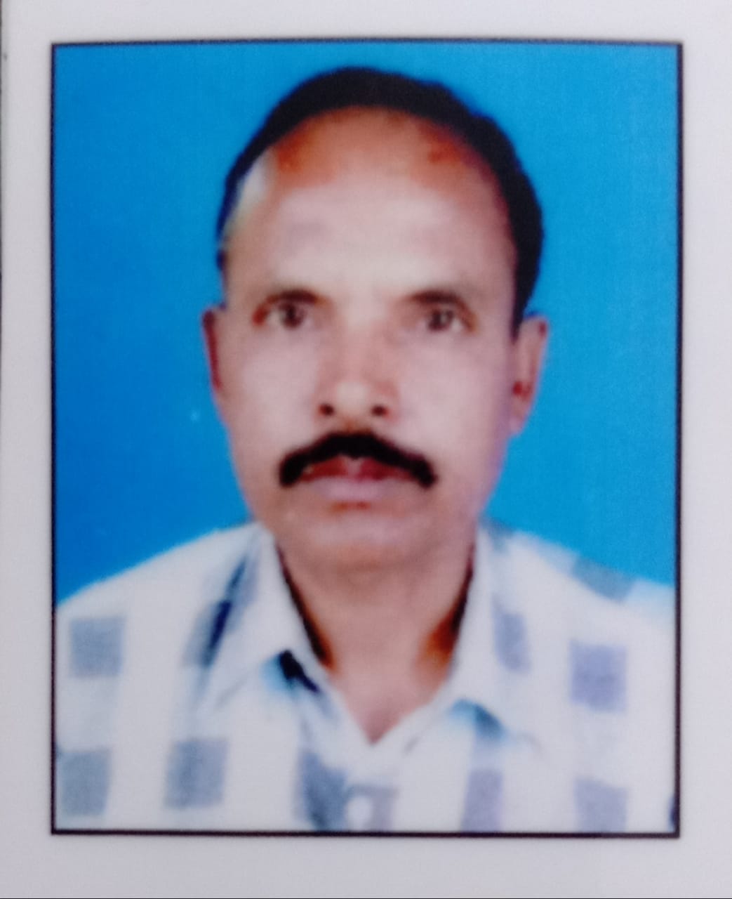 Matilal Mandal