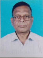 Ranendra Kumar Sarkar