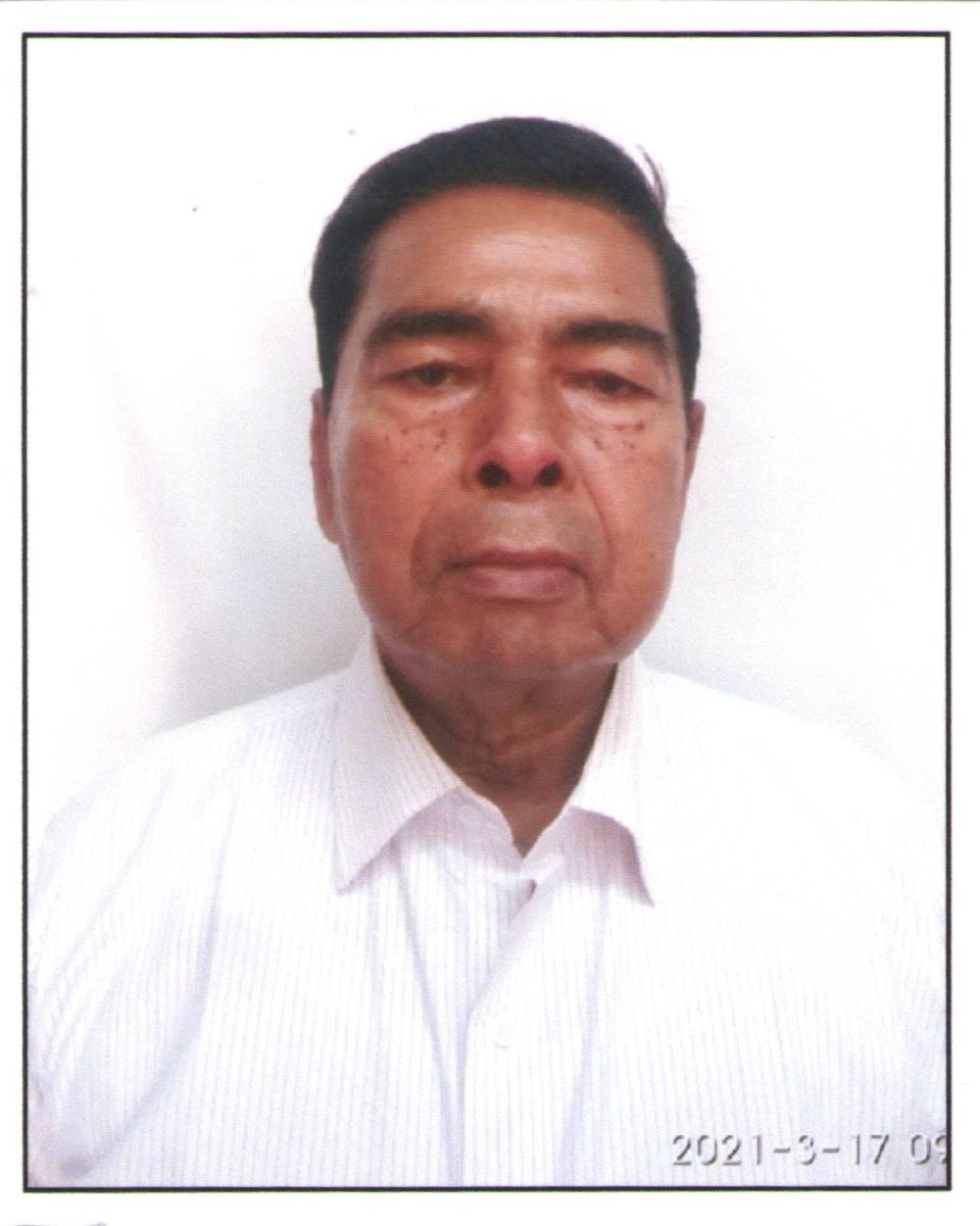 Aminul Islam