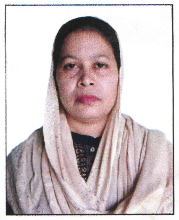 Merina Khan