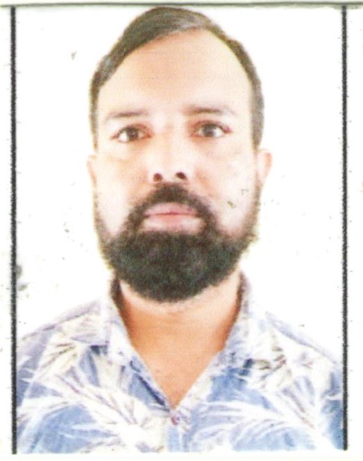 Mostaq Mohammed Moksedur Hassan