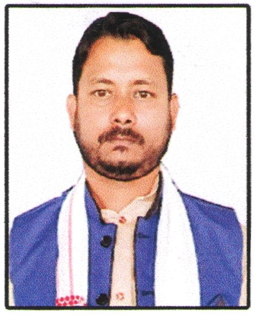 Sayed Hassan Iman