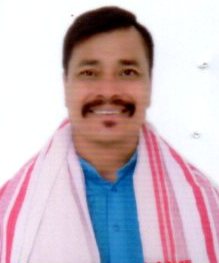 Manoranjan Borgohain