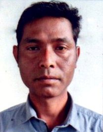 Rantu Sonowal