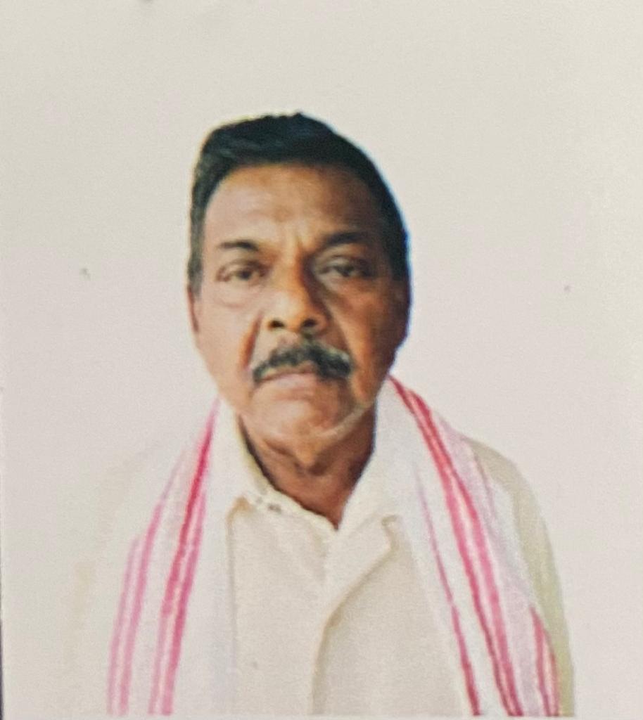 Alok Kumar Ghose