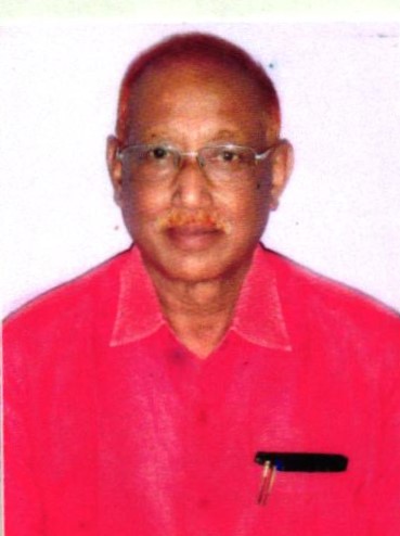 Munin Mahanta