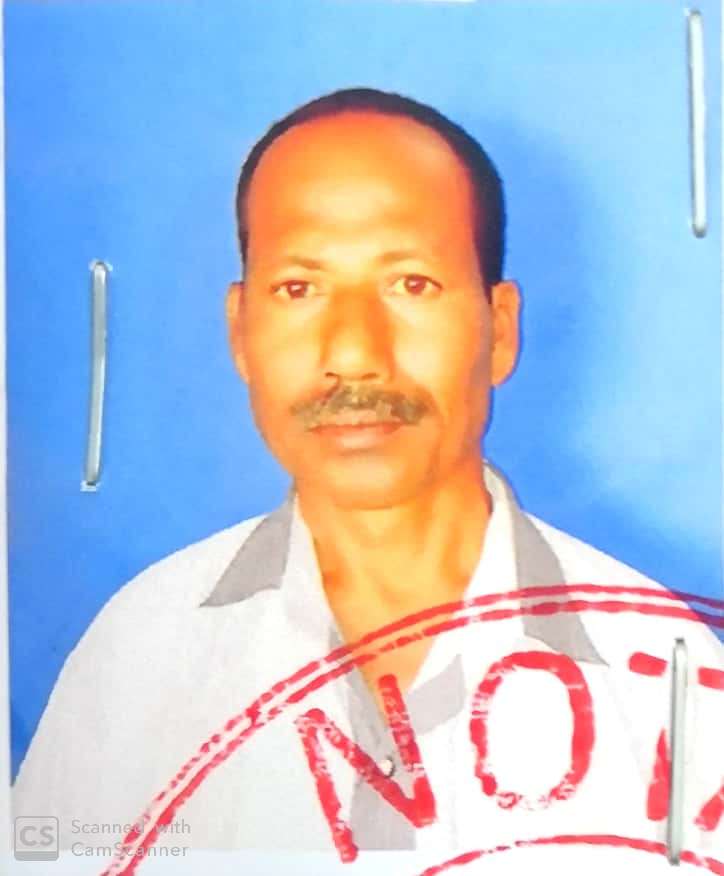Jitu Dehingia