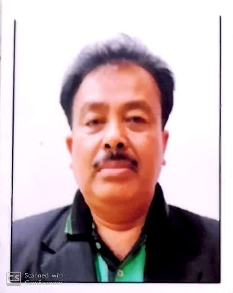 Mohini Mohan Ligira