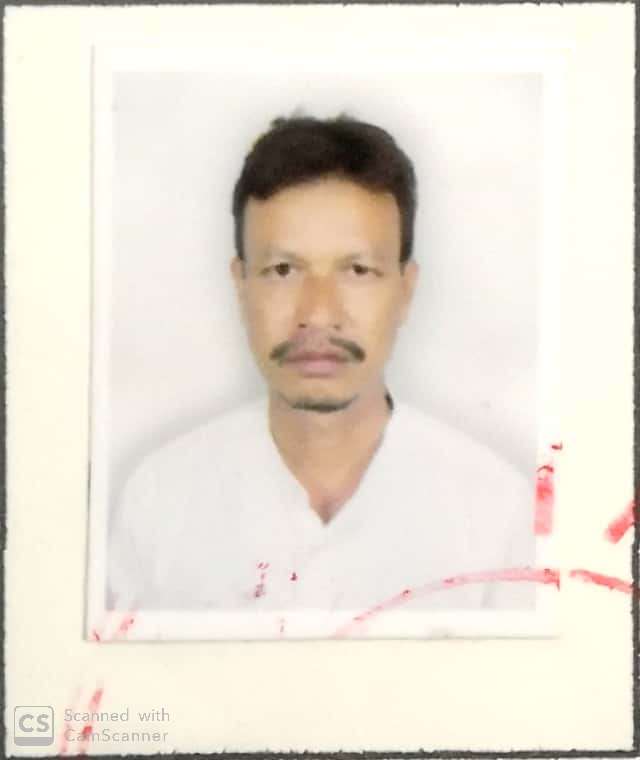 Sanjib Changmai