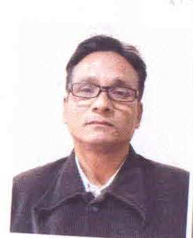 Tanu Kumar Dhadumia