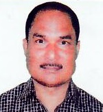 Gopi Baruah